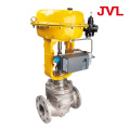 cast iron pressure  water flow  pneumatic  regulating temperature control valve